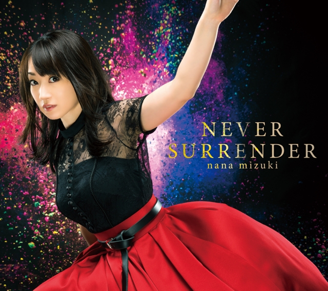 「NEVER SURRENDER」水樹奈々.jpg