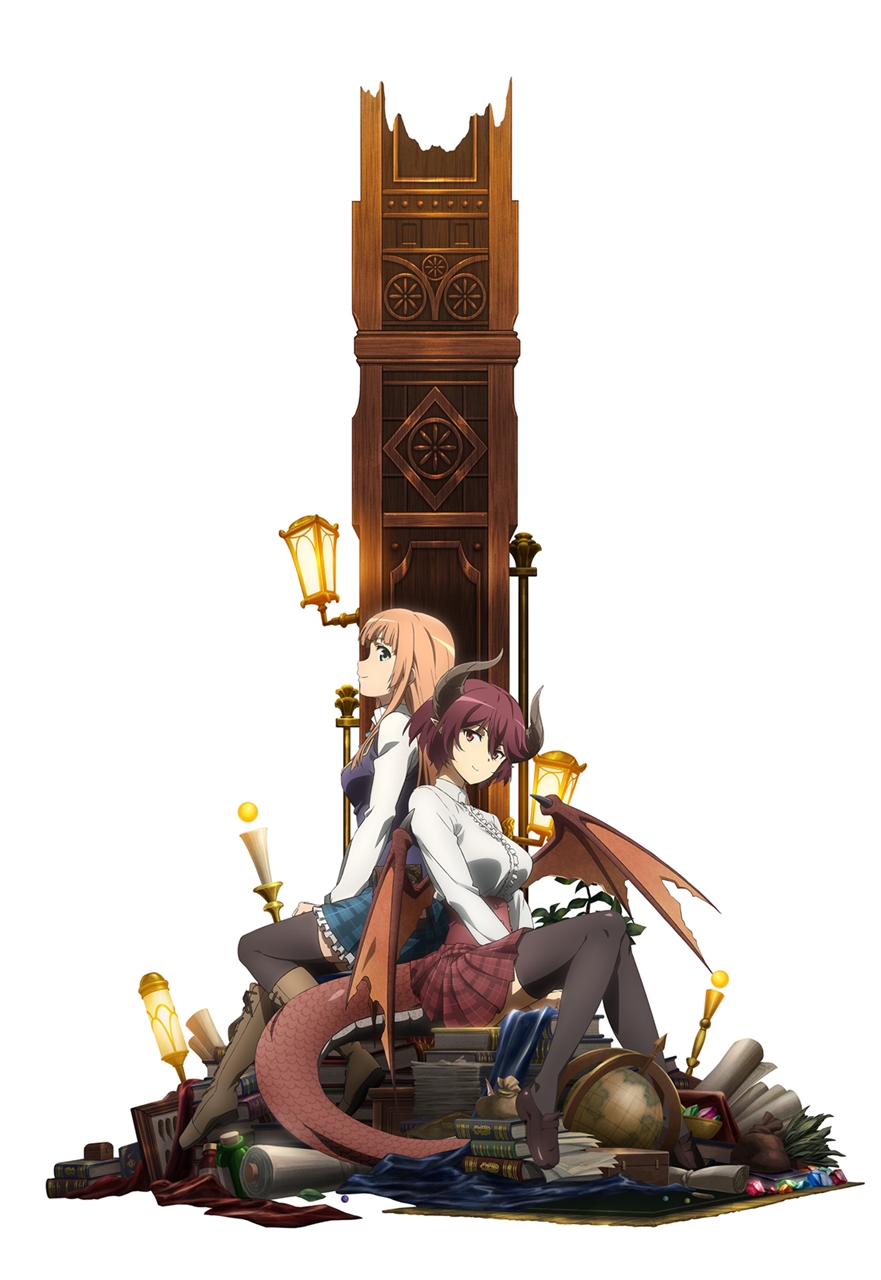 TV動畫『巴哈姆特之怒 -Manaria Friends-』_881x1280.jpg