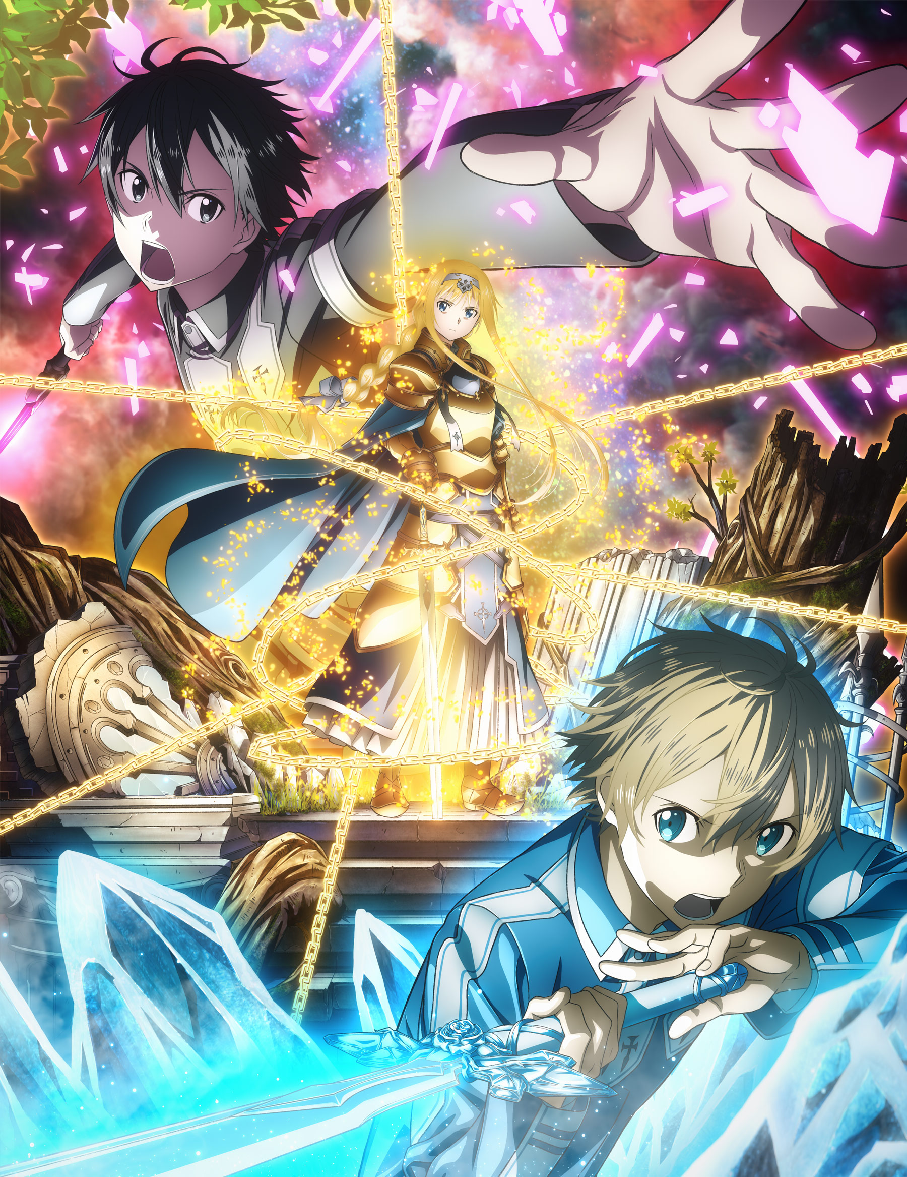 刀劍神域 Alicization-3.jpg