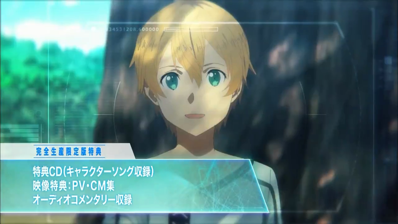 刀劍神域 Alicization BD&amp;DVD第一卷發售CM_20181014_175602.887.png