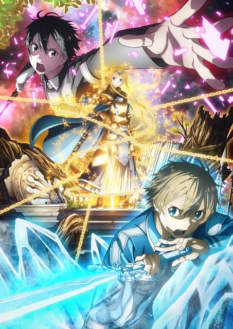 TV動畫『刀劍神域 Alicization』.jpg