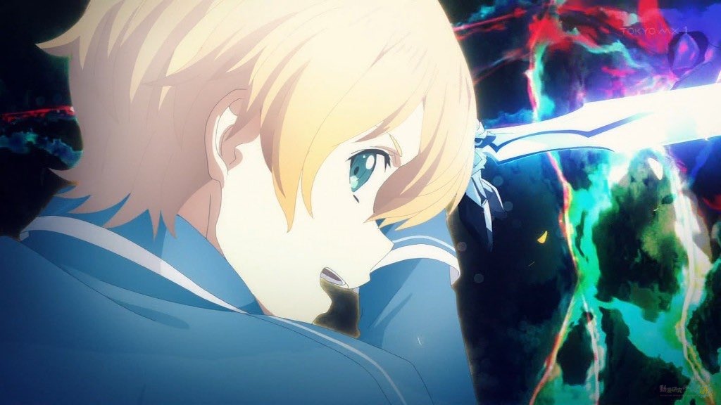 TV動畫『刀劍神域 Alicization War of Underworld』第20話「夜空之劍」放送後精彩畫面.jpg