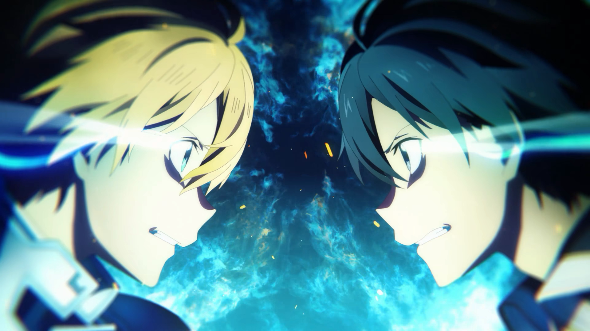 TV動畫『刀劍神域 Alicization』前半戰最高潮 PV公開！.png