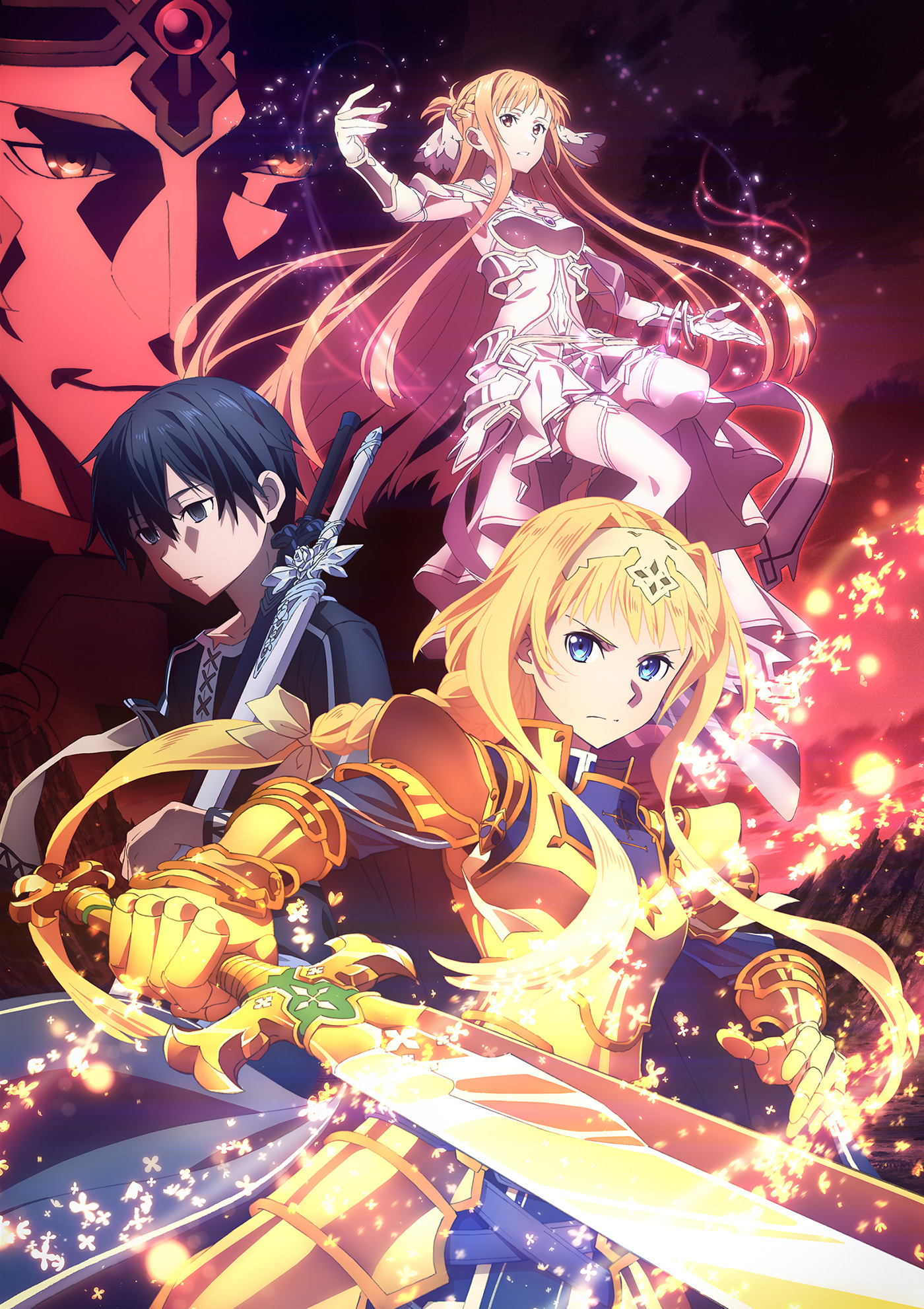 TV動畫「刀劍神域 Alicization War of Underworld」.jpg