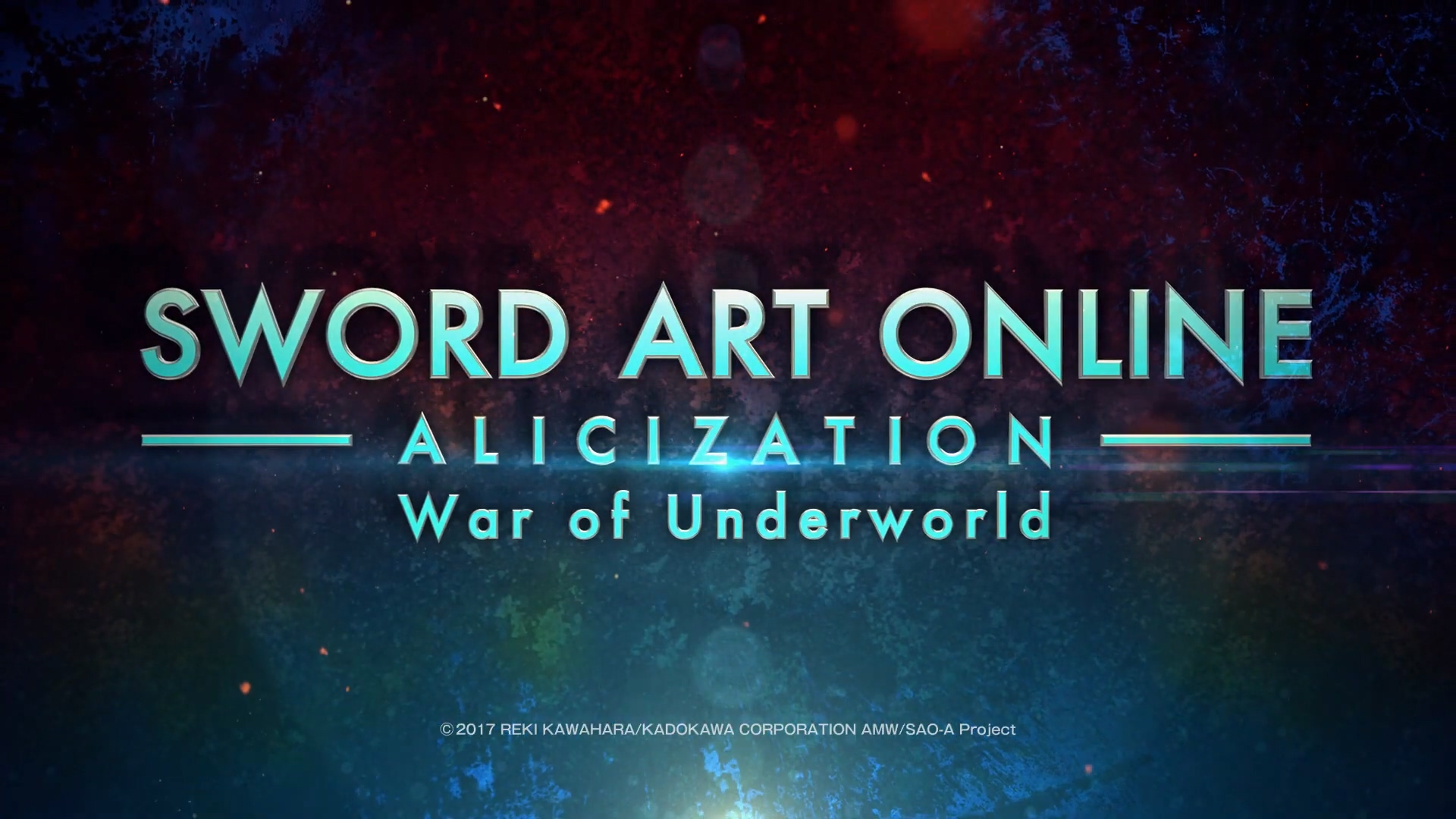 TV動畫「刀劍神域 Alicization War of Underworld」Anime Expo 2019 預告公開！.jpg.j.jpg