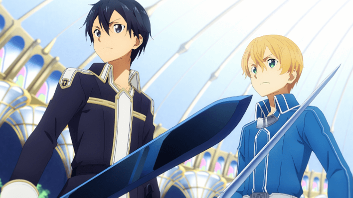 『刀劍神域 Alicization Rising Steel』PV第2彈・主題歌・新角色情報公開_4.png.png