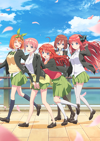 TV動畫2期『五等分的新娘∬』本PV公開，2021年1月7日放送開始.jpg