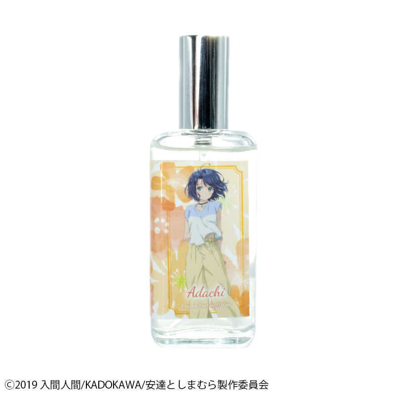 「安達與島村」X「FAIRYTAIL PARFUM」聯名香水發售_3.jpg