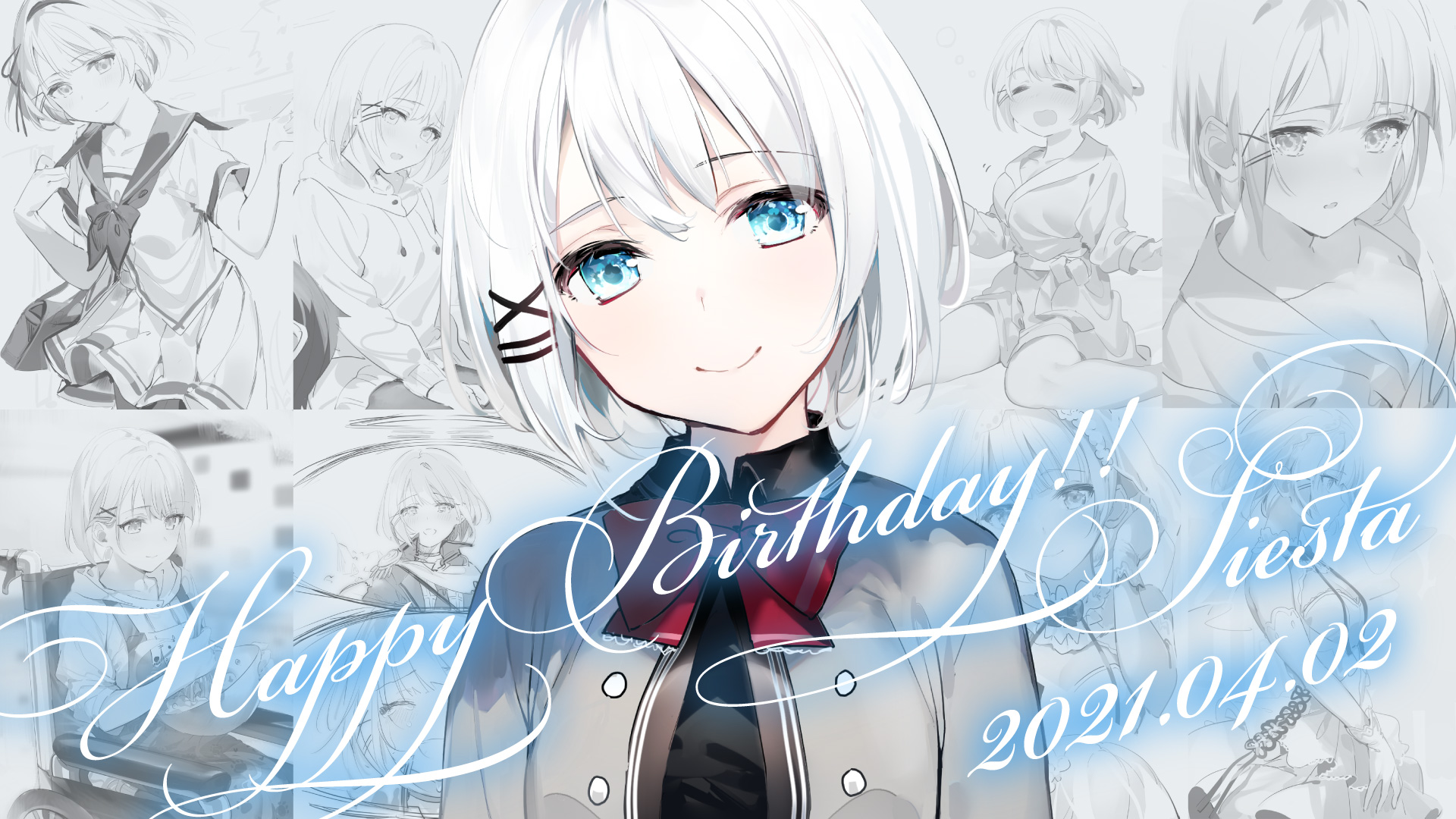 今天4月2日『偵探已經死了』希耶絲塔的生日！ Happy birthday！.jpg