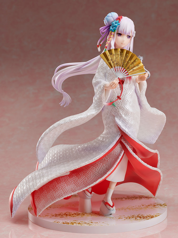 『Re從零開始的異世界生活』愛蜜莉雅 白無垢 ver. 17 Figure 2021年11月發售預定2.jpg