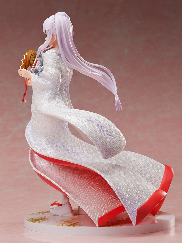 『Re從零開始的異世界生活』愛蜜莉雅 白無垢 ver. 17 Figure 2021年11月發售預定11.jpg