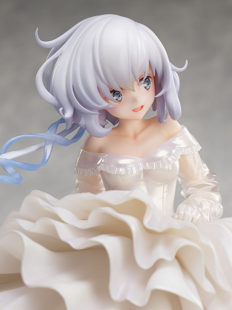 『佐賀偶像是傳奇R』紺野純子 -婚紗- 17 Figure 2022年1月發售預定12.jpg