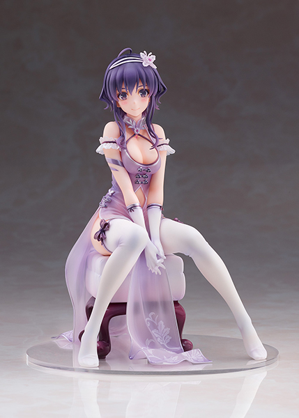 『不起眼女主角培育法♭』冰堂美智留 內衣 ver. 17 Figure 2022年4月發售預定.jpg