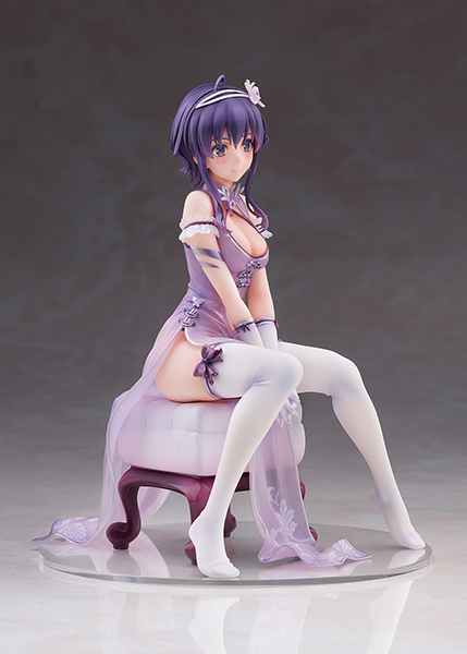 『不起眼女主角培育法♭』冰堂美智留 內衣 ver. 17 Figure 2022年4月發售預定2.jpg