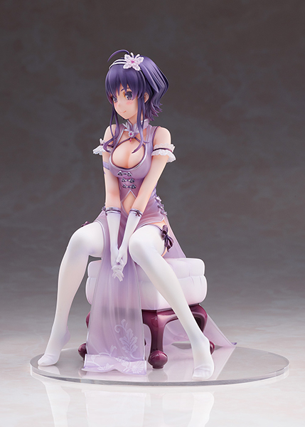 『不起眼女主角培育法♭』冰堂美智留 內衣 ver. 17 Figure 2022年4月發售預定4.jpg