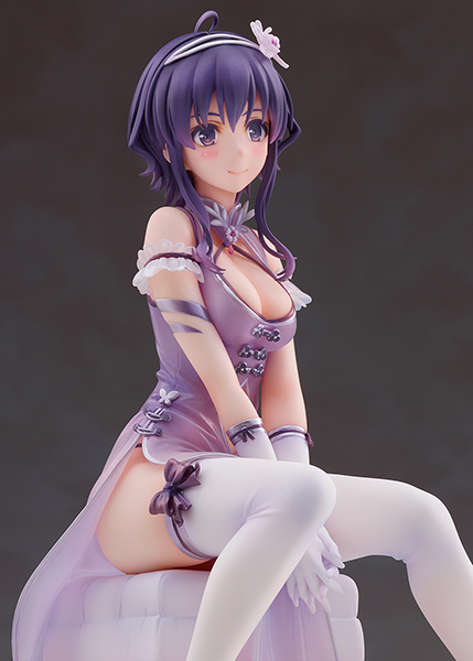 『不起眼女主角培育法♭』冰堂美智留 內衣 ver. 17 Figure 2022年4月發售預定6.jpg