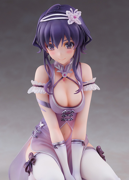 『不起眼女主角培育法♭』冰堂美智留 內衣 ver. 17 Figure 2022年4月發售預定7.jpg