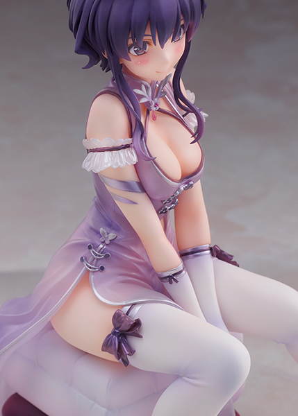 『不起眼女主角培育法♭』冰堂美智留 內衣 ver. 17 Figure 2022年4月發售預定8.jpg