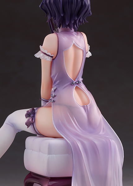 『不起眼女主角培育法♭』冰堂美智留 內衣 ver. 17 Figure 2022年4月發售預定9.jpg