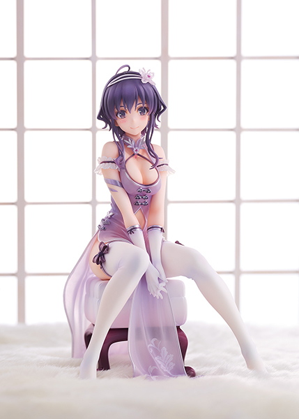 『不起眼女主角培育法♭』冰堂美智留 內衣 ver. 17 Figure 2022年4月發售預定11.jpg