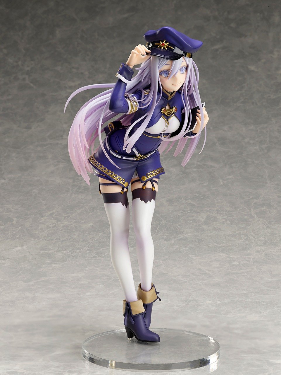 『86 －不存在的戰區－』蕾娜【電撃屋限定版】 17 Figure 2022年7月發售預定2.jpg