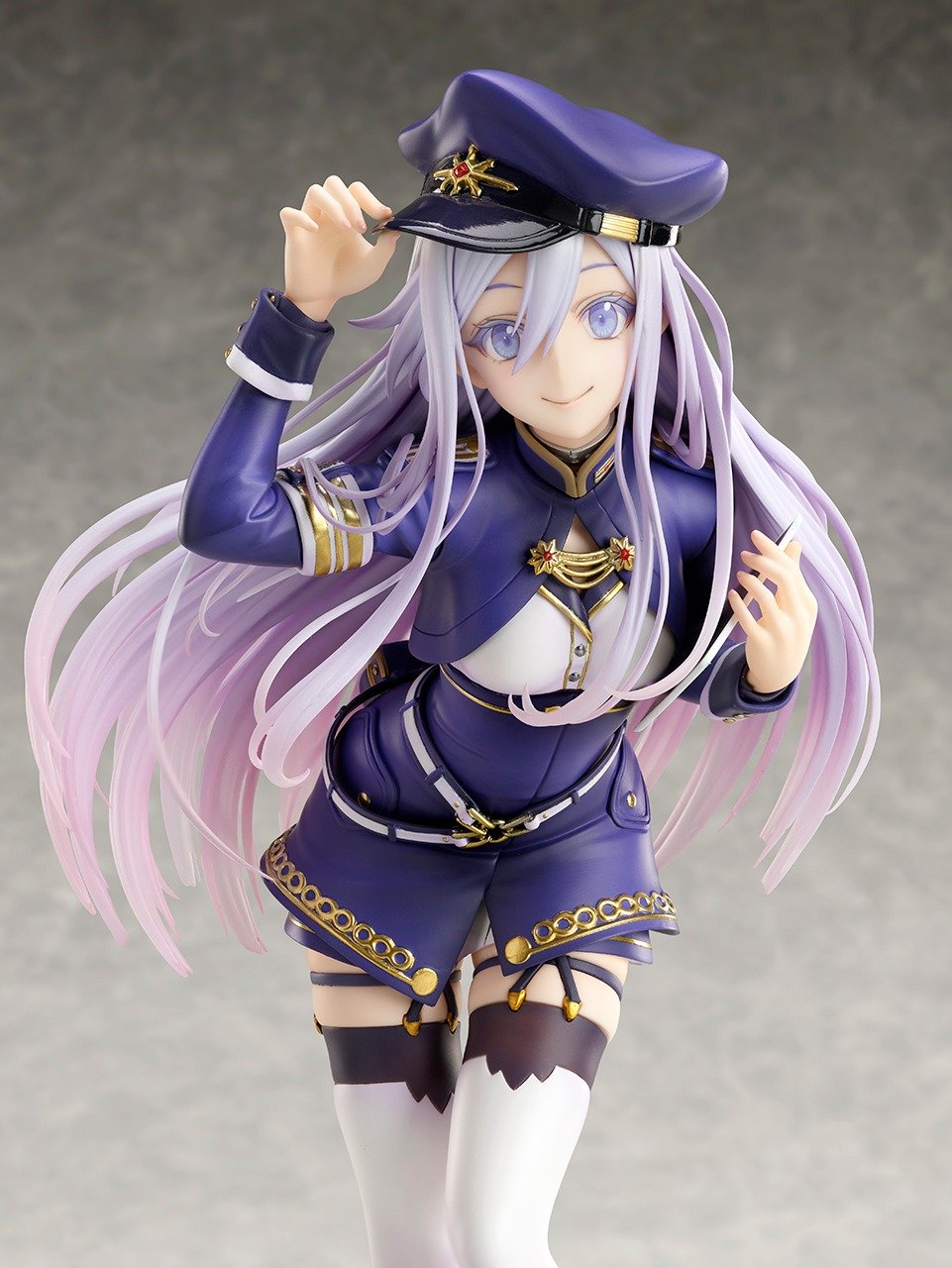 『86 －不存在的戰區－』蕾娜【電撃屋限定版】 17 Figure 2022年7月發售預定4.jpg