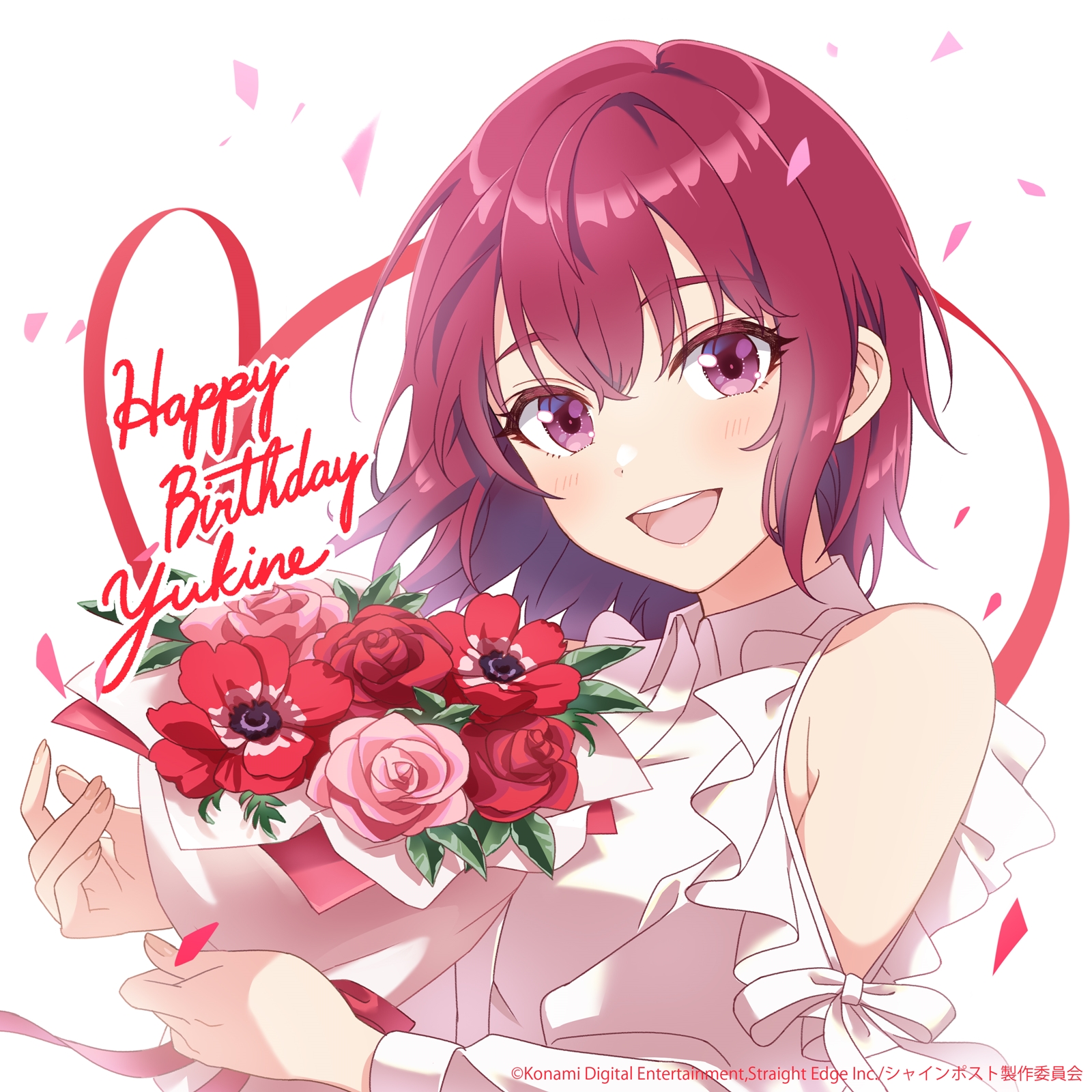 今天8月8日『SHINE POST』祇園寺雪音的生日！ Happy Birthday!!_1600x1600.jpg