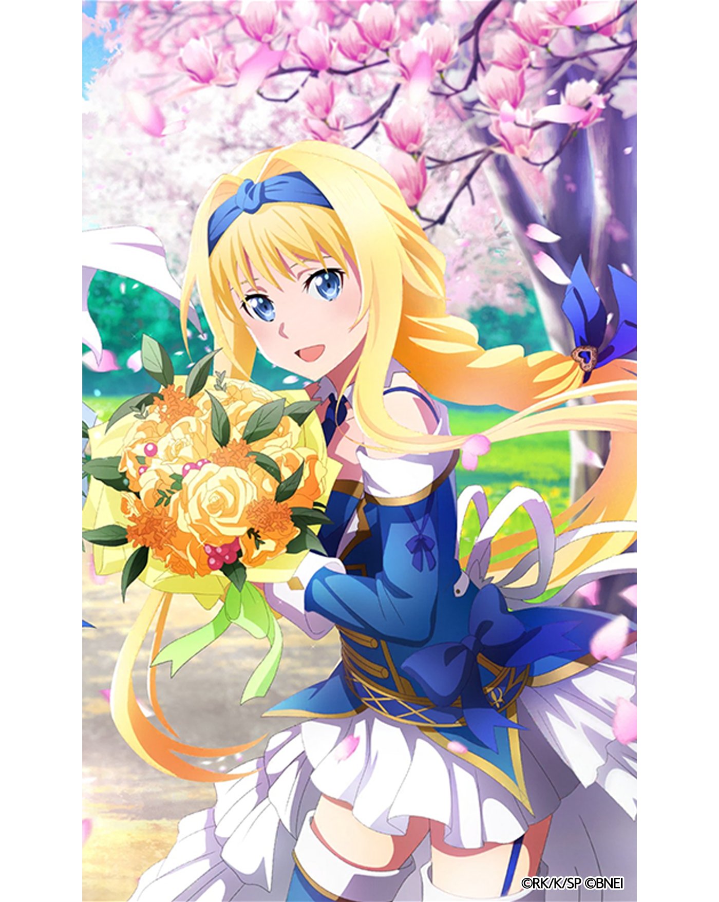 今天4月9日『刀劍神域 Alicization』愛麗絲·滋貝魯庫的生日-5.jpg